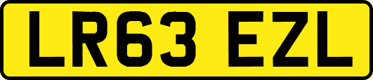 LR63EZL