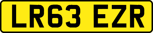 LR63EZR
