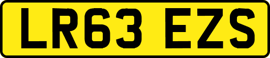 LR63EZS