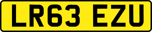 LR63EZU