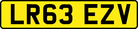 LR63EZV