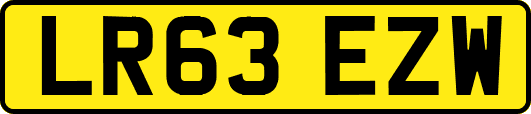 LR63EZW