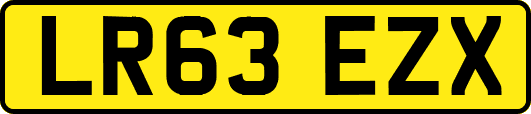 LR63EZX
