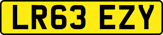 LR63EZY