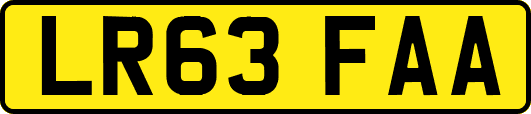 LR63FAA