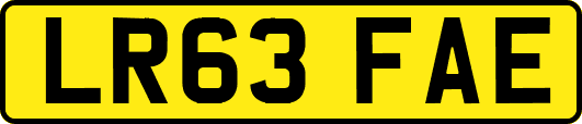 LR63FAE