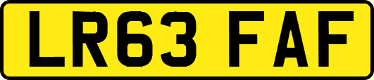 LR63FAF