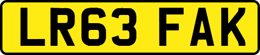 LR63FAK