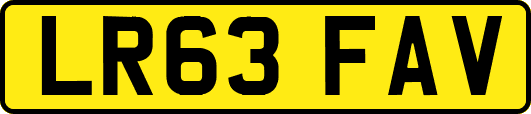 LR63FAV
