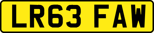 LR63FAW