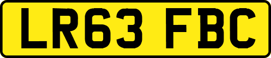 LR63FBC