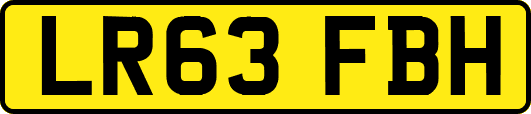 LR63FBH