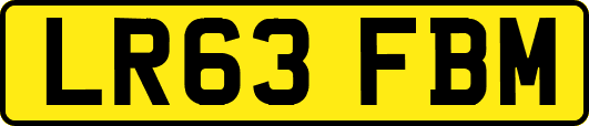 LR63FBM