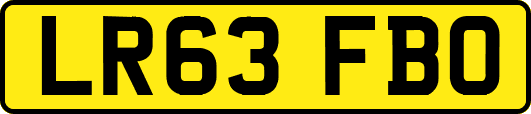 LR63FBO