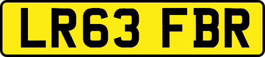 LR63FBR