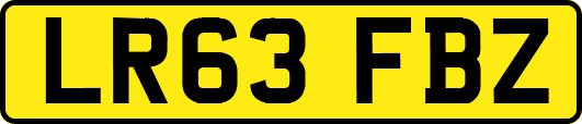 LR63FBZ