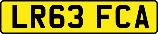 LR63FCA