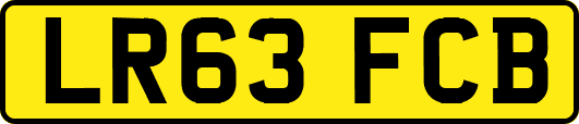 LR63FCB