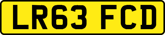 LR63FCD