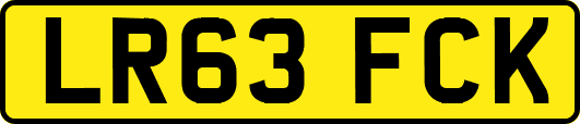 LR63FCK