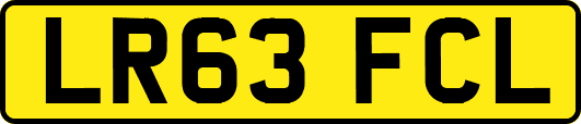 LR63FCL