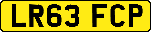 LR63FCP