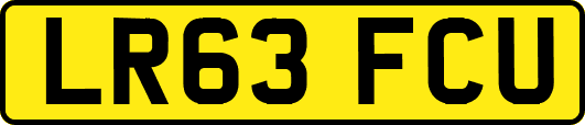 LR63FCU