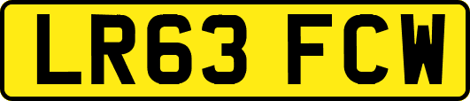 LR63FCW