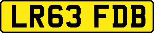 LR63FDB