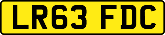 LR63FDC