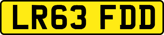 LR63FDD