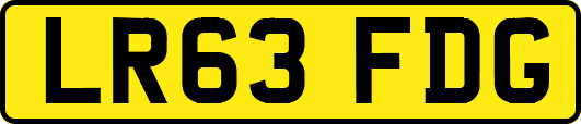 LR63FDG