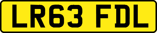 LR63FDL