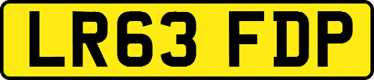 LR63FDP