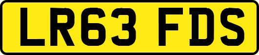 LR63FDS