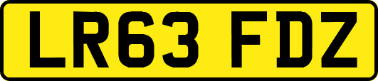 LR63FDZ