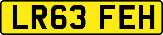 LR63FEH
