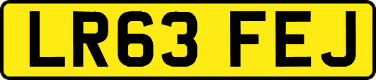 LR63FEJ