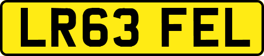 LR63FEL