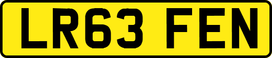 LR63FEN