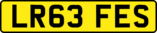 LR63FES