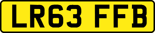 LR63FFB