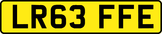 LR63FFE