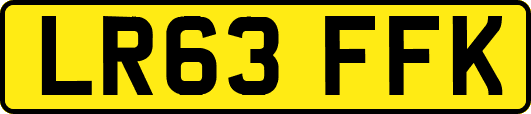 LR63FFK