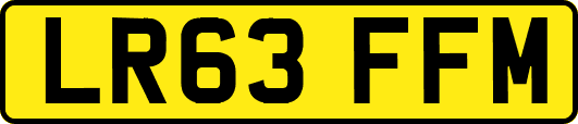 LR63FFM