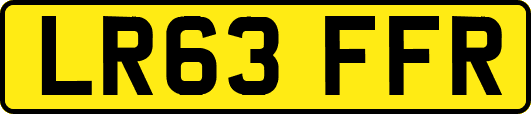 LR63FFR