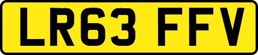 LR63FFV