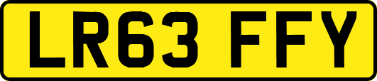 LR63FFY