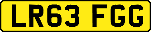 LR63FGG