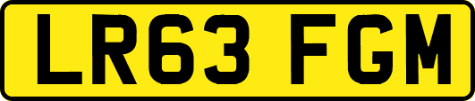 LR63FGM